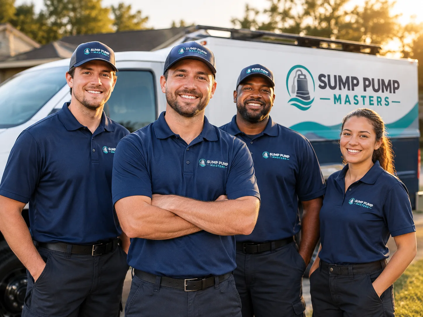 Sump Pump Repair company in Rockford, MN