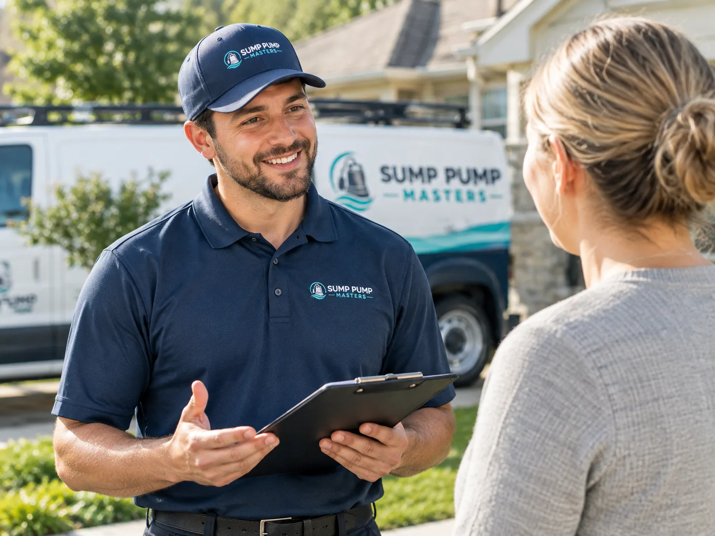 Sump Pump Repair Rockford, MN FAQs